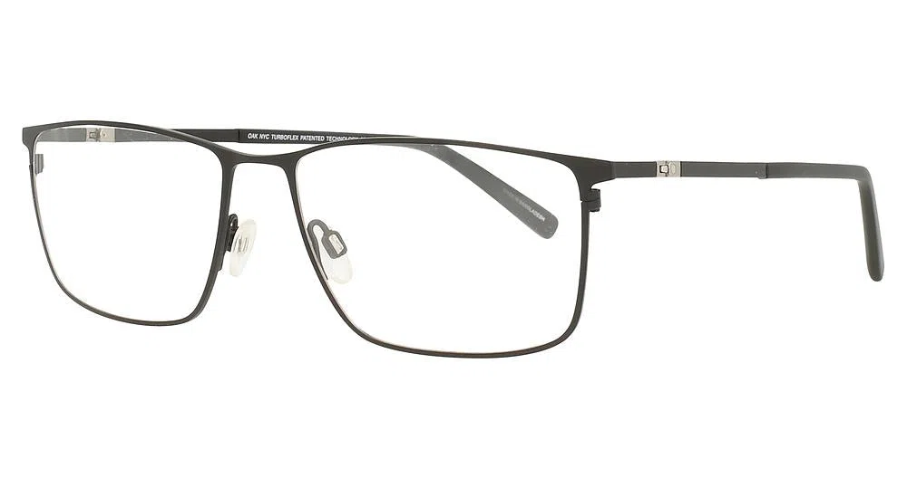 OAKNYC O3014 Eyeglasses - view 6